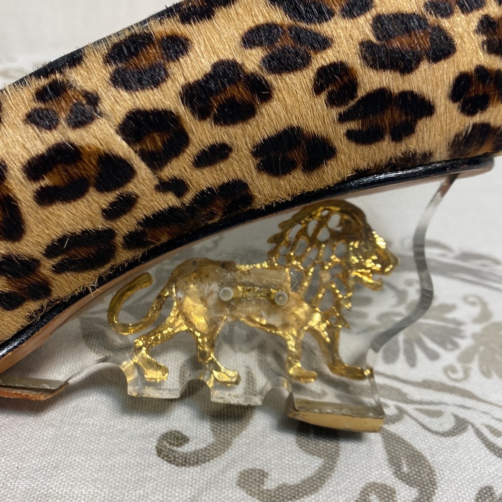 Vintage 80’s Fantasy‎ collection size 9 woman’s - Picture 16 of 16